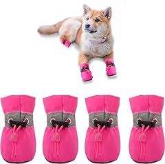 Yaodhaod dog shoes for sale  Delivered anywhere in USA 