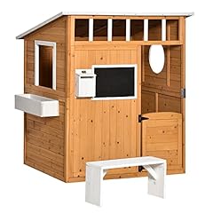 Utsunny spielhaus kinder gebraucht kaufen  Wird an jeden Ort in Deutschland