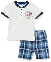 Guess baby boys for sale  Delivered anywhere in USA 