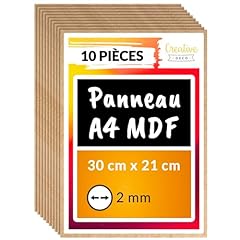 Creative deco panneau d'occasion  Livré partout en Belgiqu