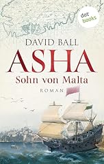 Asha sohn malta gebraucht kaufen  Wird an jeden Ort in Deutschland