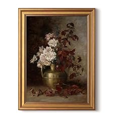 Arpeotcy gold framed for sale  Delivered anywhere in USA 