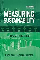 Measuring sustainability learn d'occasion  Livré partout en Belgiqu