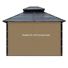 Aonear gazebo privacy for sale  Delivered anywhere in USA 