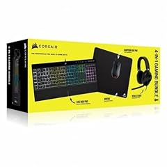 Corsair pack gaming d'occasion  Livré partout en France