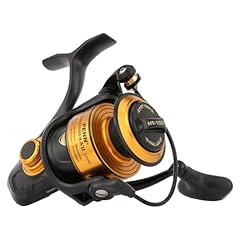 Penn ssvii3500 spinfisher for sale  Delivered anywhere in USA 