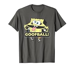 Spongebob squarepants goof gebraucht kaufen  Wird an jeden Ort in Deutschland