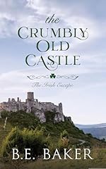Crumbly old castle for sale  Delivered anywhere in UK