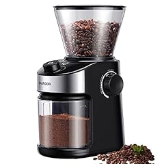 Shardor burr coffee for sale  Delivered anywhere in USA 