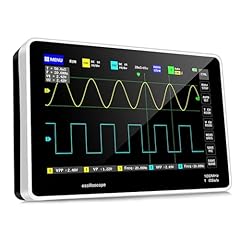 Digital oscilloscope channels for sale  Delivered anywhere in UK