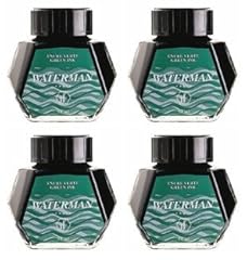 Waterman tintenflacon standard gebraucht kaufen  Wird an jeden Ort in Deutschland