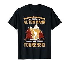 Tourenski tourengeher skitoure gebraucht kaufen  Wird an jeden Ort in Deutschland