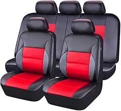 Auto leder sitzbezüge gebraucht kaufen  Wird an jeden Ort in Deutschland
