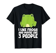 Frog lover like for sale  Delivered anywhere in UK