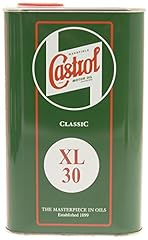 Olio castrol classic usato  Spedito ovunque in Italia 