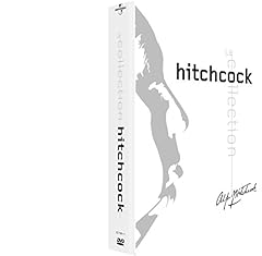 Coffret hitchcock dvd d'occasion  Livré partout en France