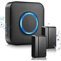 Wireless door chime for sale  Delivered anywhere in USA 