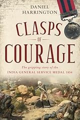 Clasps courage gripping for sale  Delivered anywhere in UK