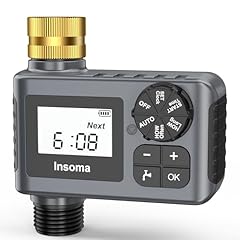 Water timer outdoor for sale  Delivered anywhere in USA 