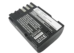 Batterie compatible pentax d'occasion  Livré partout en France