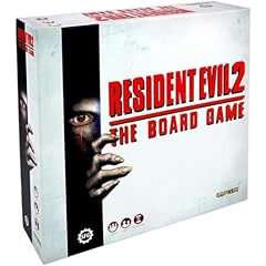 Steamforged resident evil for sale  Delivered anywhere in UK