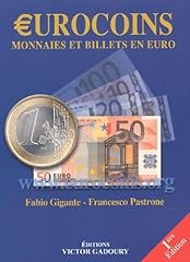 Eurocoins d'occasion  Livré partout en France