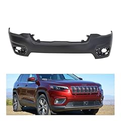 Cherokee front bumper for sale  Delivered anywhere in USA 
