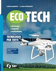 Ecotech. tecnologia per usato  Spedito ovunque in Italia 