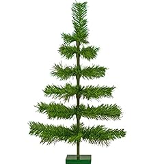 Alpine green christmas for sale  Delivered anywhere in USA 