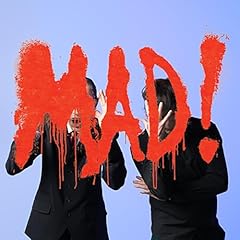 Mad usato  Spedito ovunque in Italia 