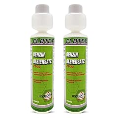 Flotex benzin bleiersatz gebraucht kaufen  Wird an jeden Ort in Deutschland