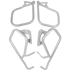 Saddlebag guard crash for sale  Delivered anywhere in USA 
