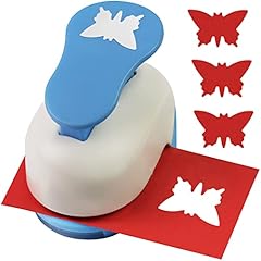 Ecohu butterfly punch for sale  Delivered anywhere in USA 