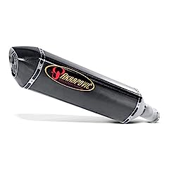 Akrapovic yamaha fz1 for sale  Delivered anywhere in UK