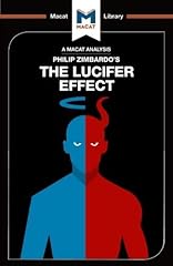 Lucifer effect 2017 for sale  Delivered anywhere in USA 