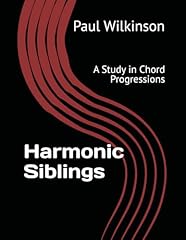 Harmonic siblings study gebraucht kaufen  Wird an jeden Ort in Deutschland