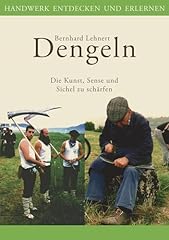 Dengeln kunst sense gebraucht kaufen  Wird an jeden Ort in Deutschland