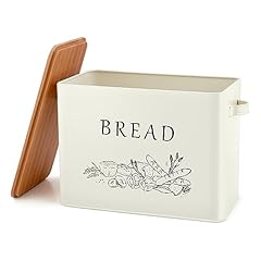 Homikit bread bin for sale  Delivered anywhere in UK