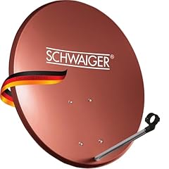 Schwaiger 142 satellitenschüs gebraucht kaufen  Wird an jeden Ort in Deutschland