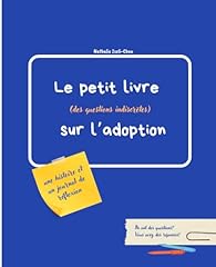 Petit livre questions d'occasion Petit livre questions d'occasion  Livré partout en France