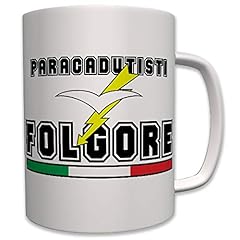 Paracadutisti folgore italia usato  Spedito ovunque in Italia 