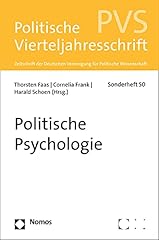 Politische psychologie pvs for sale  Delivered anywhere in Ireland