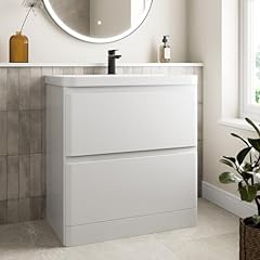 Affine 800mm vanity for sale  Delivered anywhere in UK