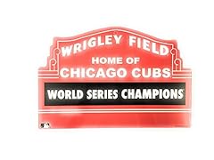 Cubs 2016 series for sale  Delivered anywhere in USA 