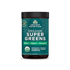 Ancient nutrition super for sale  Delivered anywhere in USA 