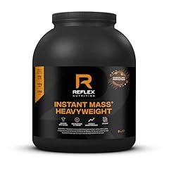 Reflex nutrition instant for sale  Delivered anywhere in UK