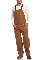Carhartt men duck for sale  Delivered anywhere in USA 