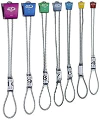 Climbing technology set usato  Spedito ovunque in Italia 