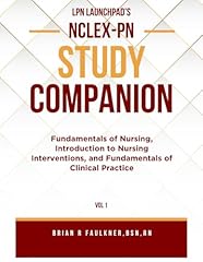 Lpn launchpad nclex usato  Spedito ovunque in Italia 