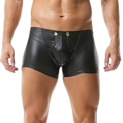 Yoobng men leather for sale  Delivered anywhere in Ireland